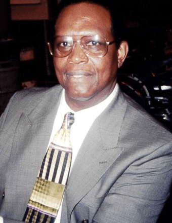 Roger Henderson, Jr. Obituary