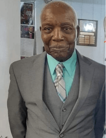 Petty Fred Eddins Obituary