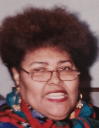 Dorothy Louise Greenhill-Doss Obituary