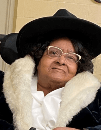 Barbara Jean Martin Obituary