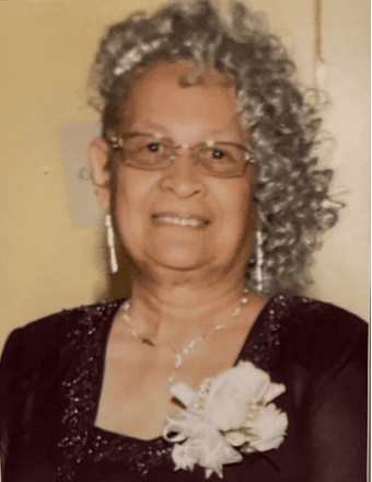 Virginia Louise Hargrove-Smith Obituary