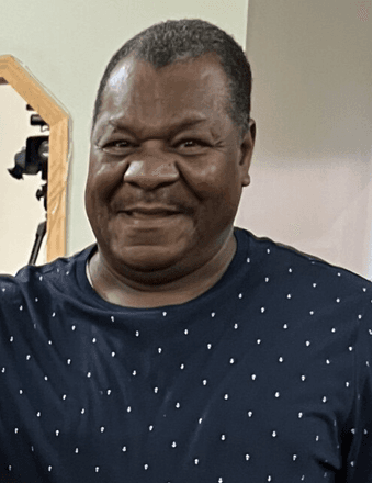 Jonathan Gant, Sr. Obituary