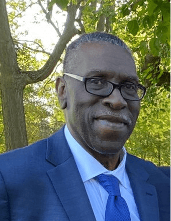Percy Wright Obituary