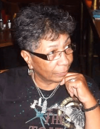 Shirley Ann Beckley Obituary
