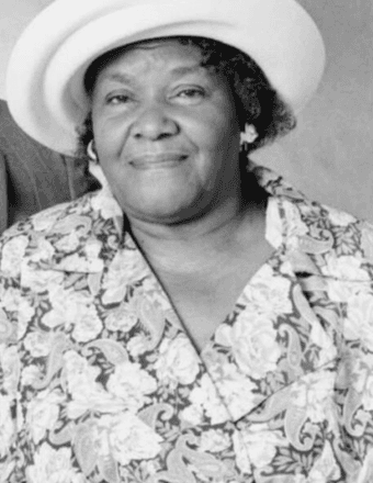 Janie Lee Ross Obituary