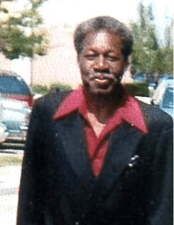 John Henry Lewis Obituary