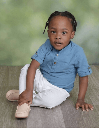 Kiere D. Daniels, Jr. Obituary