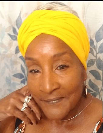 Ellen M. Berry Obituary