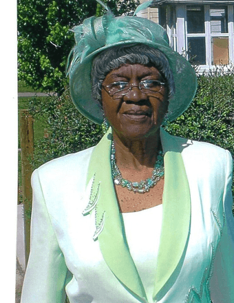 Mary L. Payne Obituary
