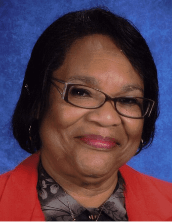Clara Jean Johnson Gillespie Obituary