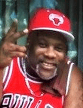 Timothy Lamar Johnson Obituary