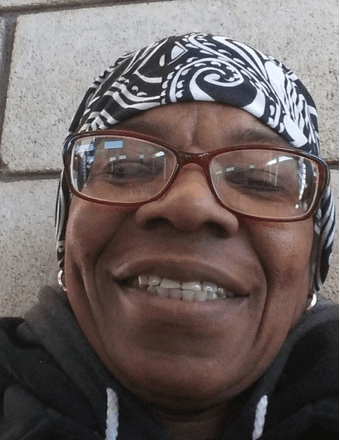Berda Mae Green Obituary