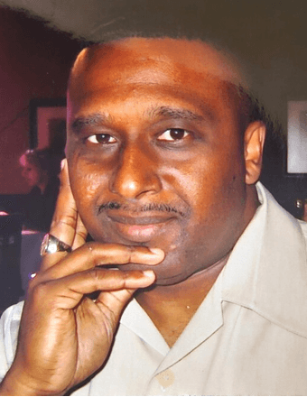 Garry Anthony Forts Obituary