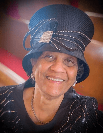 Evangelist Gloria E. Edwards Obituary