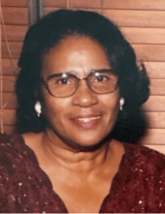 Georgia Mae Collins Obituary