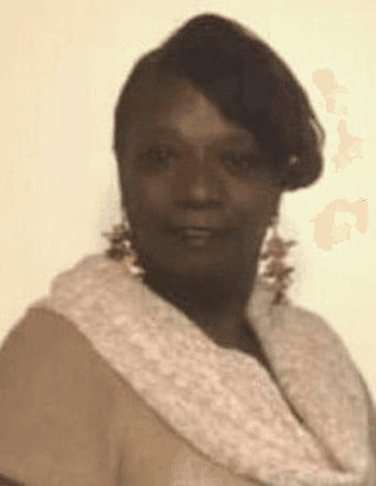 Yvette Wilson Obituary