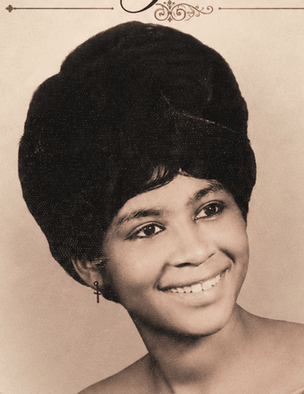 Barbara Jean Patterson Obituary