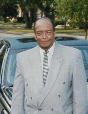 Lee Van Walters, Sr Obituary