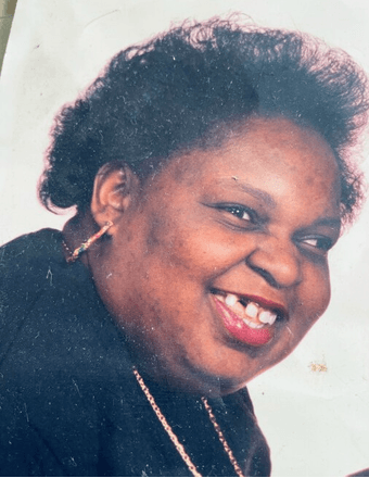 Mary L. Watkins "AKA Pooh" Obituary
